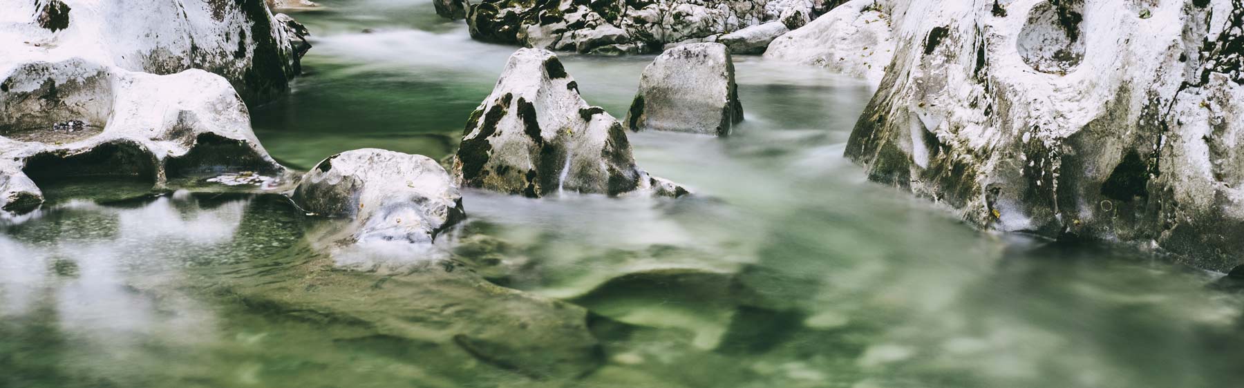 Rettenbachklamm - Foto: Daniel Leitner